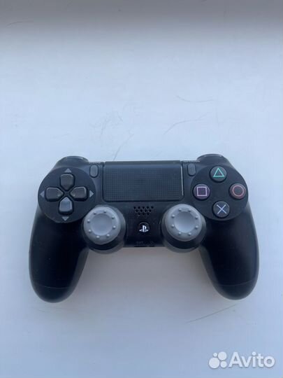 Геймпад sony dualshock 4 ps4