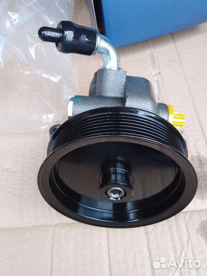 Гидроусилитель руля Ford transit