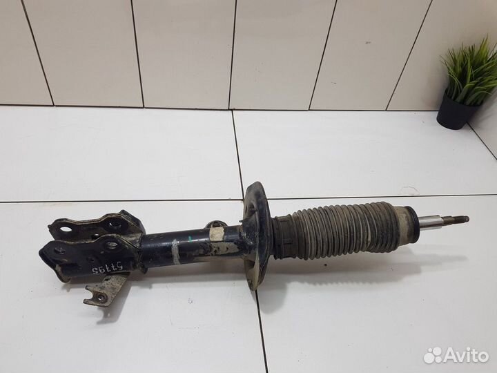 Амортизатор передний правый (Haval F7)