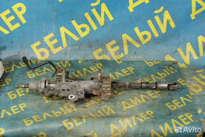 Рулевая колонка Chrysler Voyager 4