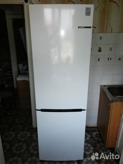 Ремонт холодильников