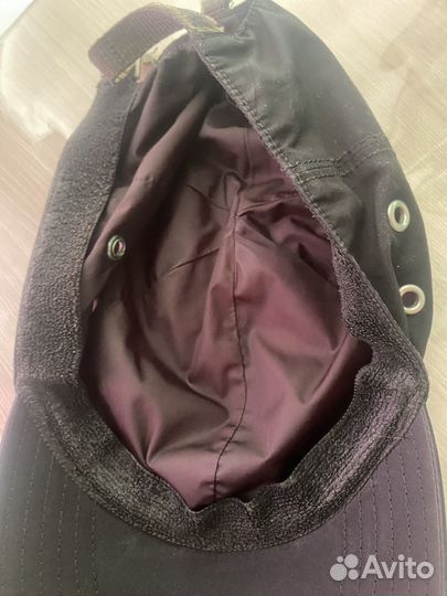 Бейсболка мужская