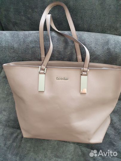 Сумка calvin klein