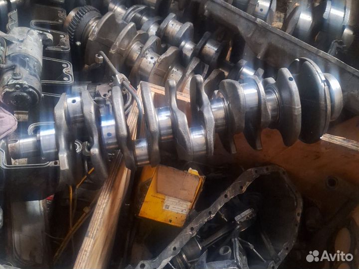 Коленвал lt35