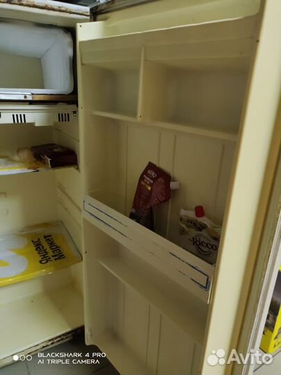 Холодильник бу