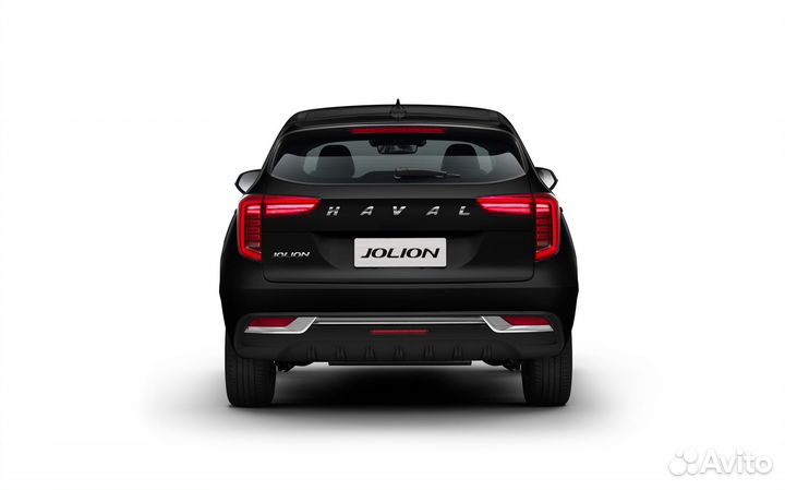 Haval Jolion 1.5 AMT, 2023