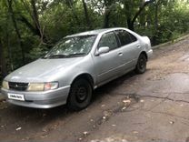 Nissan Sunny 1.6 MT, 1997, 47 380 км, с пробегом, цена 80 000 руб.