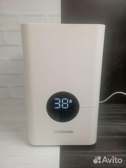 Увлажнитель воздуха