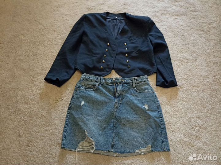 Женская одежда 48 50 размер
