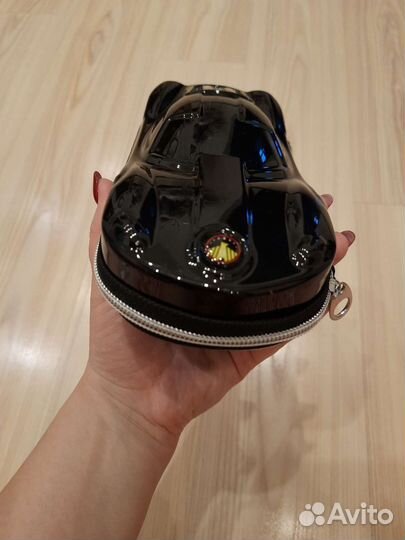 Пенал школьный для мальчика