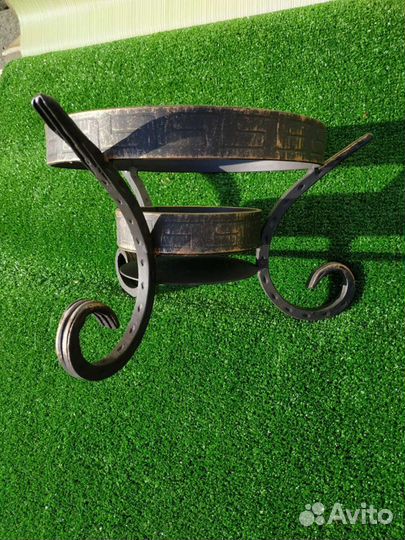 Садж siton с подставкой