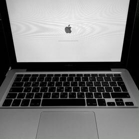 Apple macbook pro