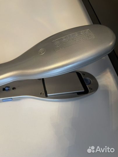 Щипцы для волос