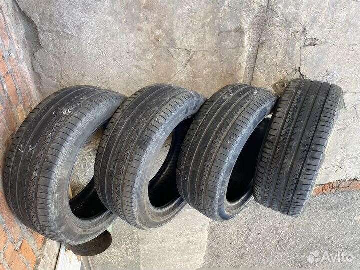 Pirelli Powergy 225/50 R17