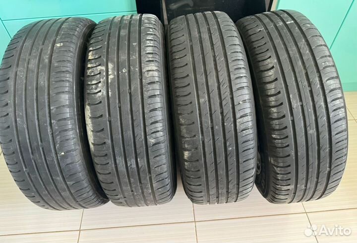 Nokian Tyres Nordman SX2 185/65 R15 88H