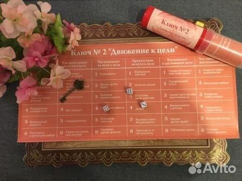 Трансформационная игра