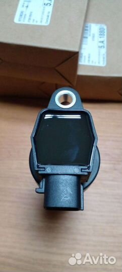 Катушка зажигания Solaris/Rio, Оригинал