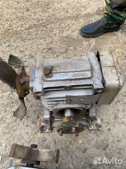 Редуктор ц2у