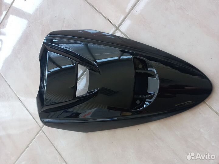 Yamaha JOG next zone передний обтекатель