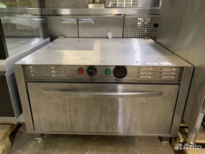 Духовой шкаф