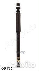 Амортизатор зад dacia logan (LS ) 1.2 16V