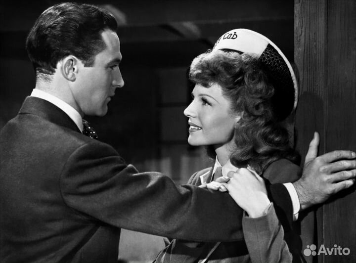 Девушка с обложки (DVD)