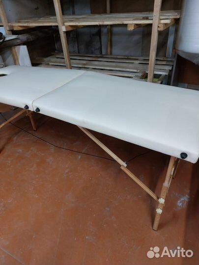 Массажный стол складной us medica