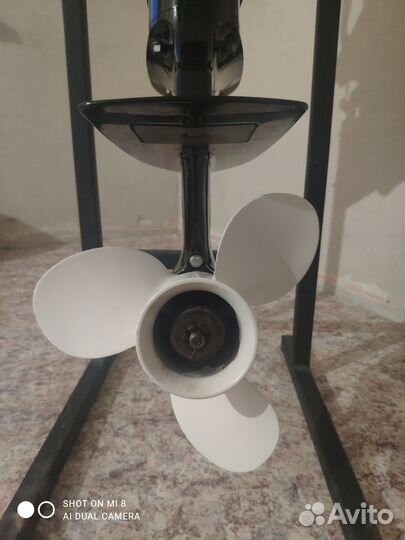 Лодочный мотор Gladiator 9,9(15) FHS