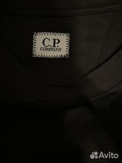 Футболка Cp Company