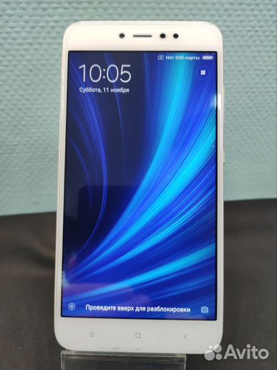Xiaomi Redmi Note 5A, 4/64 ГБ