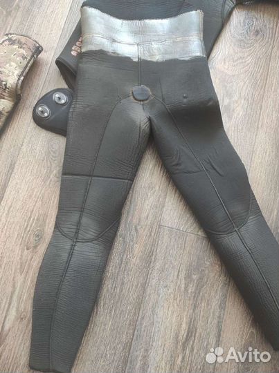 Подводная охота