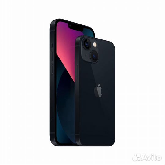 iPhone 13 Midnight 256GB A2633
