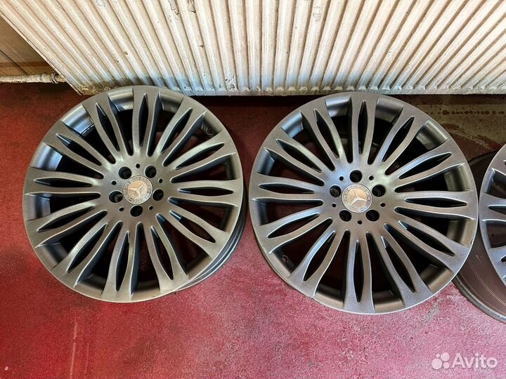 Диски r20 Maybach оригинал