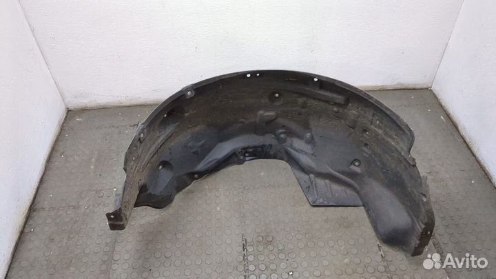 Защита арок (подкрылок) правая передняя Land Rover Discovery 3