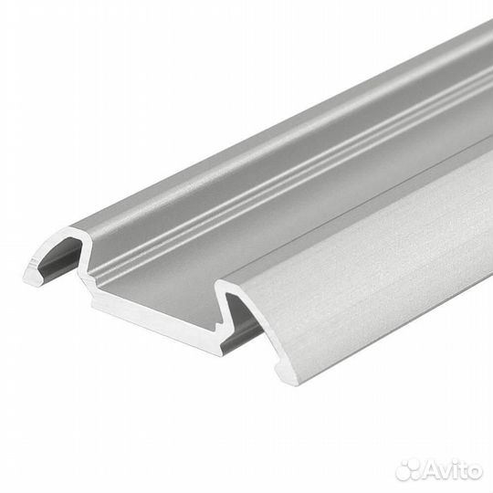 Профиль Arlight 013215 (2 м.)