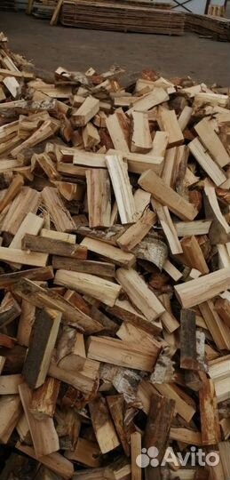 Доставка дров