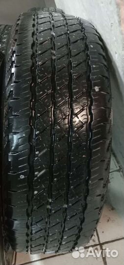 Roadstone Roadian H/T SUV 225/65 R17 100H