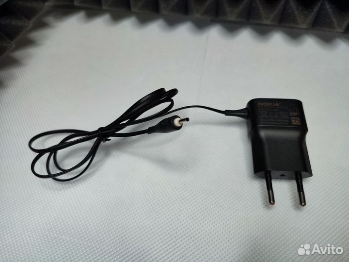 Блок питания Nokia AC-11E 5V 450mA