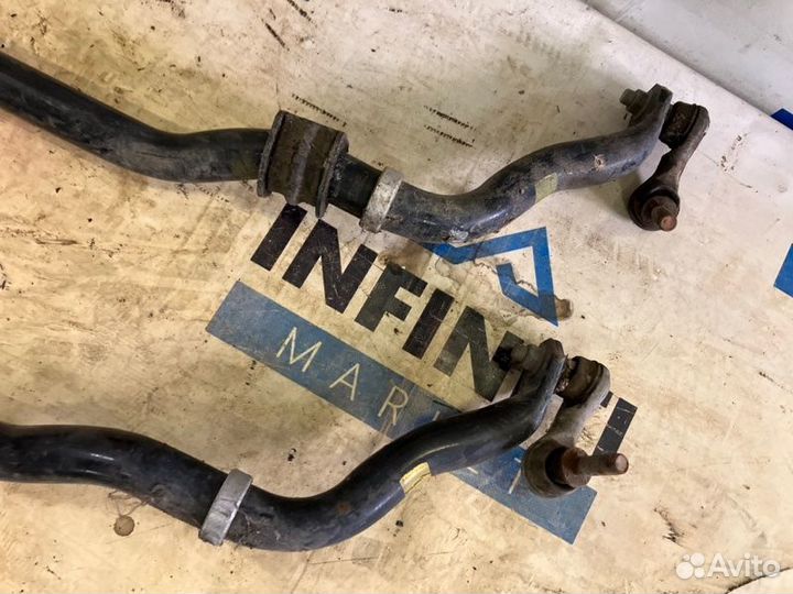 Стабилизатор