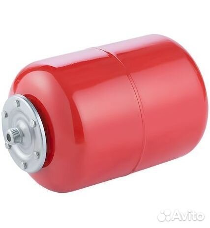 Бак расширительный unipump 24 л системы отопления
