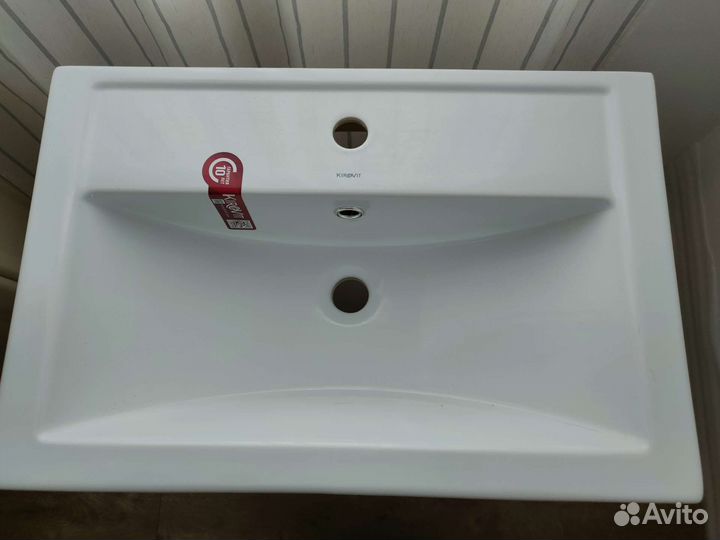 Тумба для ванной