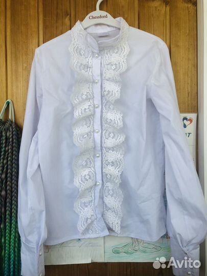 Школьная форма для девочки