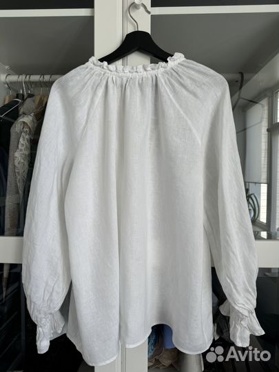 Блузка топ Lime XS/S