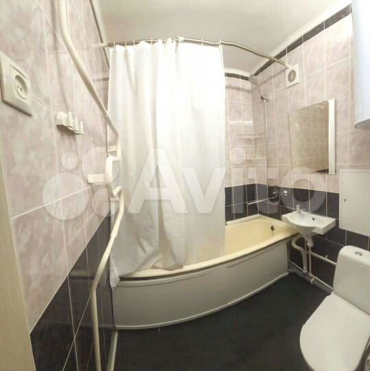 1-к. квартира, 32 м², 2/5 эт.