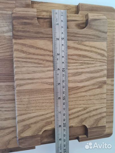 Разделочная доска дерево