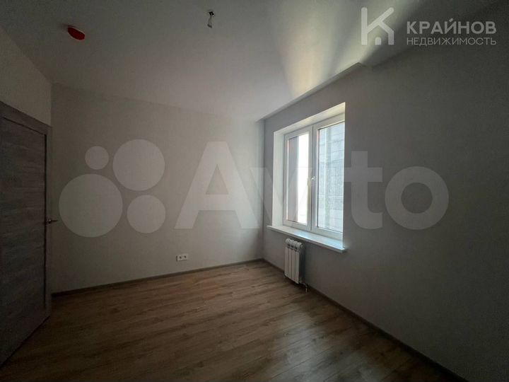 3-к. квартира, 83,9 м², 6/25 эт.