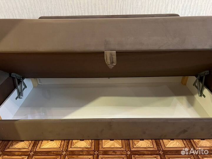 Детская кровать диван бу