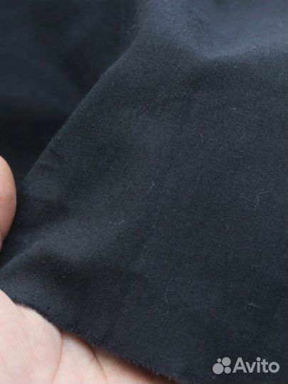 Ткань хлопок