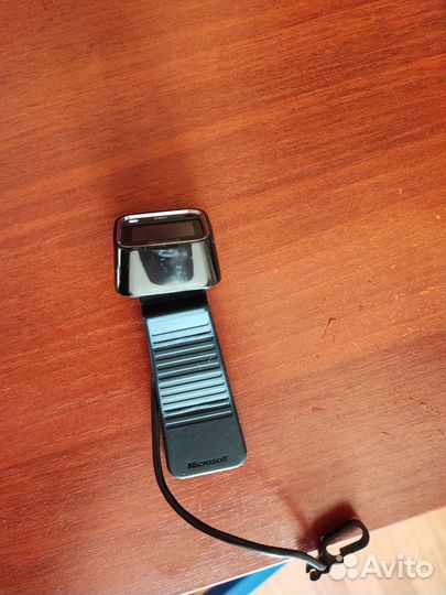 Веб камера microsoft lifeCam HD-5000