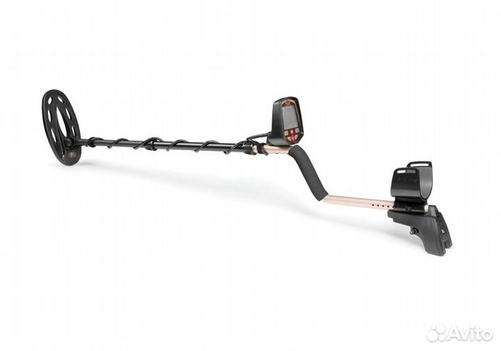 Металлоискатель Fisher F70GWP-R